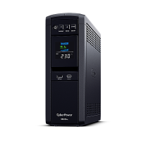 Cyberpower CP1600EPFCLCD