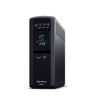 Cyberpower CP1600EPFCLCD