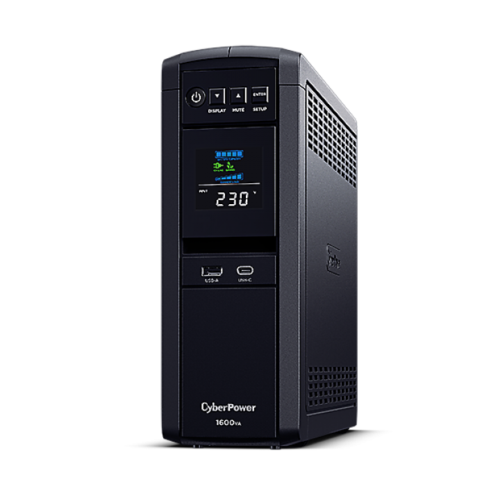 Cyberpower CP1600EPFCLCD Cyberpower CP1600EPFCLCD
