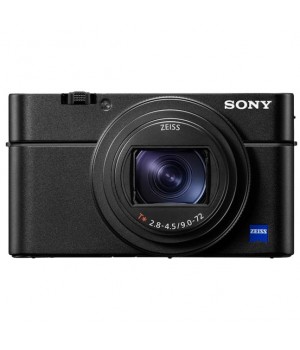 Sony DSC-RX100 VII (DSCRX100M7) 