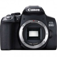 Canon EOS 850D body