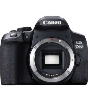 Canon EOS 850D body
