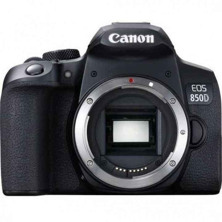 Canon EOS 850D body