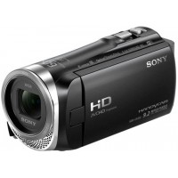 SONY HDR-CX450