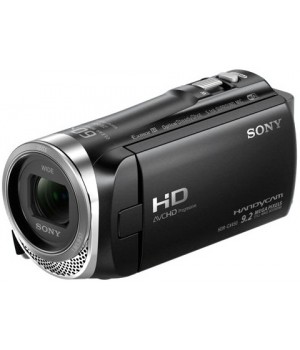 SONY HDR-CX450
