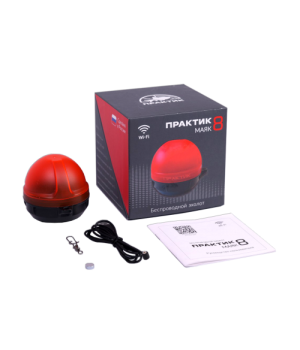 Praktik 8 Mayak Wi-Fi 