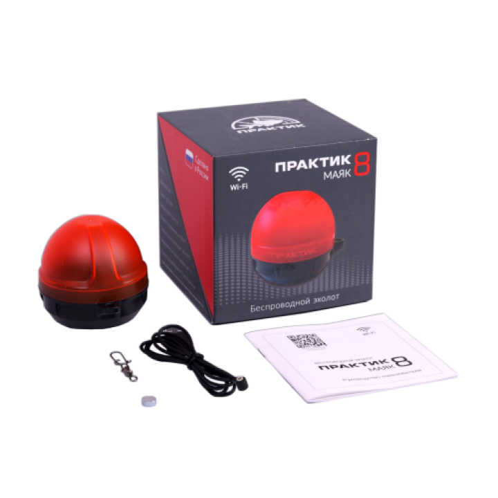 Praktik 8 Mayak Wi-Fi 