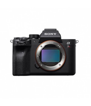 SONY α7R IV 