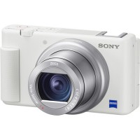 Sony ZV-1 White 