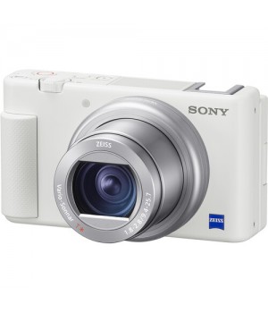 Sony ZV-1 White 