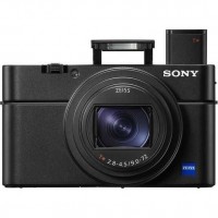 Sony DSC-RX100 VI