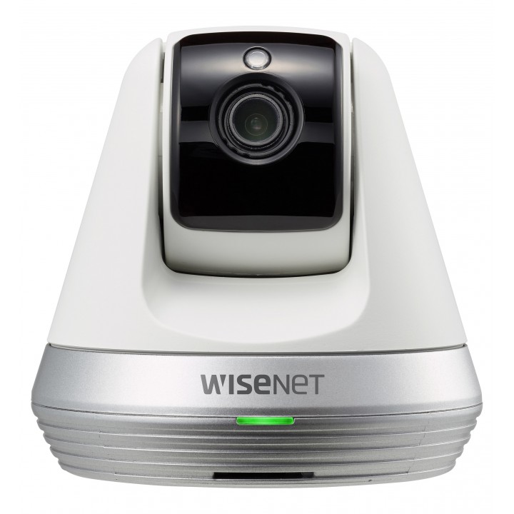 Видеоняня Wisenet SmartCam SNH-V6410PNW