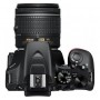 Фотоаппарат Nikon D3500 kit (18-55mm)