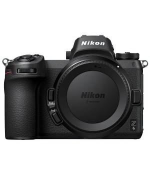 Фотоаппарат Nikon Z6 Body
