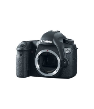 Canon EOS 6D body 