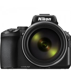 Фотоаппарат Nikon Coolpix P950 