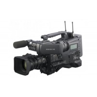 Відеокамера Sony PMW-400K