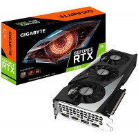 GIGABYTE GeForce RTX 3060 GAMING OC 12G rev. 2.0 (GV-N3060GAMING OC-12GD rev. 2.0)