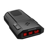 Радар-детектор NEOLINE X-COP 6000S