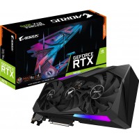 Gigabyte GeForce RTX 3070 AORUS MASTER LHR 8G