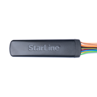 Мотосигнализация Starline MOTO V66