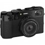 Fujifilm X100VI Black