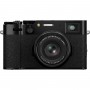 Fujifilm X100VI Black