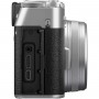 Fujifilm X100VI Silver