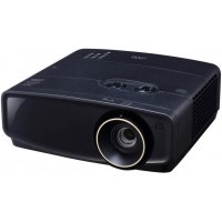 JVC LX-UH1 Black