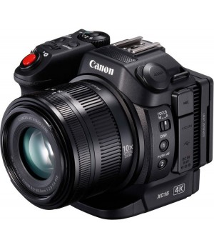 Видеокамера Canon XC15 4K