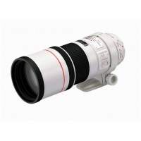 Объектив Canon EF 300 mm F/4 L IS USM