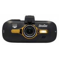 AdvoCam FD8 Gold II GPS