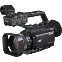 Відеокамера Sony PXW-Z90