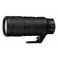 Объектив Nikon 70-200mm f/2.8 VR S NIKKOR Z