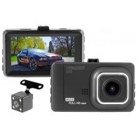 Відеореєстратор Roadgid Duo