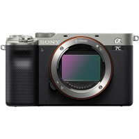 Фотоаппарат Sony a7C body