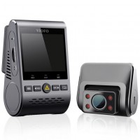 Відеореєстратор VIOFO A129 Plus Duo