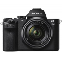 Фотоаппарат Sony Alpha A7 II kit (28-70mm) (ILCE7M2KB.CEC)