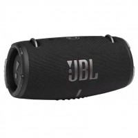 JBL Xtreme 3 Чорний (JBLXTREME3BLK)