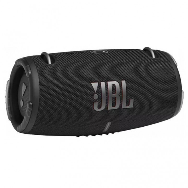  JBL Xtreme 3 Black (JBLXTREME3BLK)