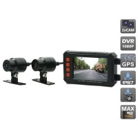  AVEL AVS540DVR