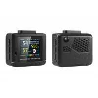Антирадар iBOX ONE LaserVision WiFi Signature