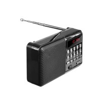 Perfeo PF-SV922BK Black