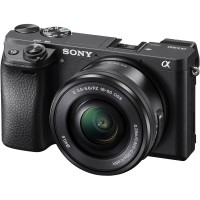 Sony A6300 kit 16-50
