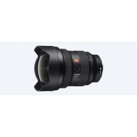 Объектив Sony FE 12–24mm F2.8 GM