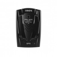 Радар-детектор iBOX Pro 900 Smart Signature SE