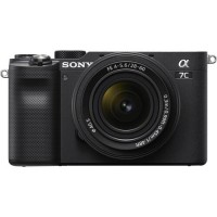 Фотоаппарат Sony a7C kit