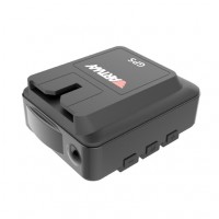 Artway RD-204 Signature + GPS