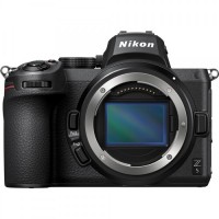 Nikon Z 5 Корпус