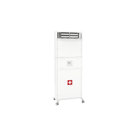 Очиститель воздуха IQAir CleanZone SLS MultiGas 